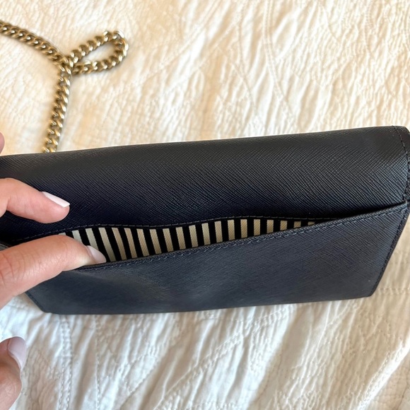 Kate Spade Spencer Flap Chain Wallet - Picture 5 of 7
